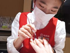 -海底捞火锅(银泰中心店)