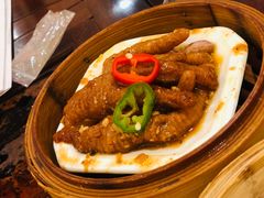 -顺德人家食府(黄金广场店)
