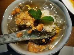外婆冰粉-外婆家(杭州马塍店·杭帮菜名店)