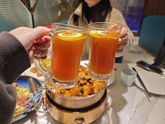 -阿里疆Alijiang·丝路美食·异域风情·清真(长楹天街店)