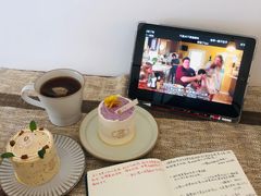 -芝语甜品