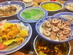 -兰边碗(鼓楼店)