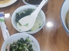 -小方的面(徐家汇店)
