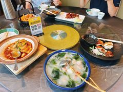 -德尚煌·顺德菜(誉山悠方天地店)