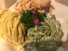 -捞王锅物料理(凯旋路店)