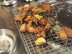 -不好找木炭烤肉