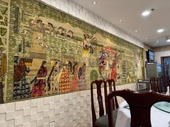 -汗腾格里·风味餐厅(新疆驻京办店)