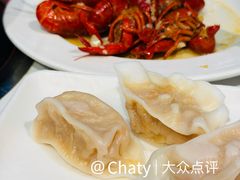 -半岛听涛蒸汽海鲜自助(K11店)
