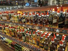 -COMMUNE幻师(解放西路店)