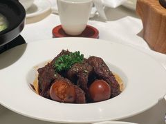 -唐苑酒家·岭南粤菜名店(太古仓店)