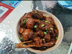 -美味之家·湖景农家乐(太湖东山店)