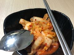 -文成焕·家族韩式餐厅