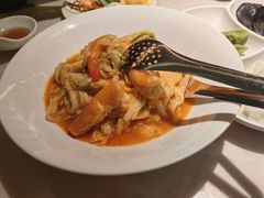 -船歌·鱼水饺青岛菜(闽江二路店)