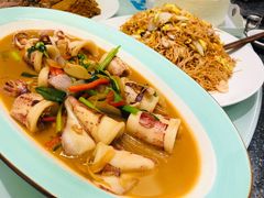 酱油水小管-王庄阿咪海鲜大排档(象园店)