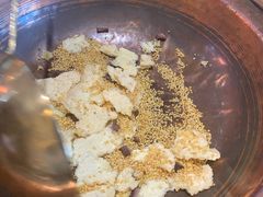 -诺敏塔拉奶茶-布里亚特包子-手把肉(锦都会店)