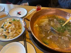 -妈妈的味道(和顺古镇店)