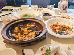 -老莞家私房菜-超级鱼头佛跳墙