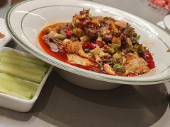 -北京全聚德烤鸭店(昌平店)