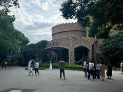 -J Create城市露营咖啡·简餐·宠物(上海动物园店)