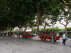 -杭州君悦酒店