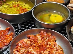-夜食白市Yespicy·烧烤啤酒宵夜(番禺四海城店)