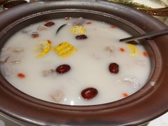 -宝轩渔府·老字号海鲜·正宗津菜(水上店)