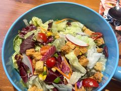 -米德维奇俄式西餐厅(西六道街店)