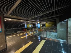 -中影国际影城(东方新天地CINITY店)