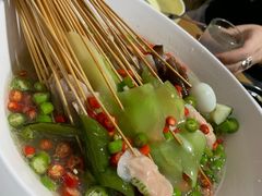 -古真记钵钵鸡(总店)