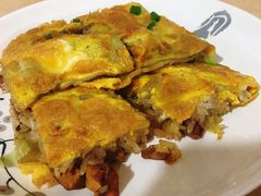 -周记热干面豆皮大王(桃花东街店)