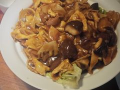 -惠宾饭庄(中山路店)