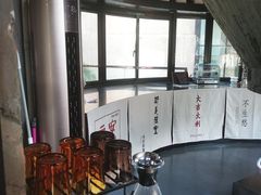 -CEMENT·coffee bar (凤凰创意园店)