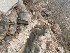 -京东石林峡风景区