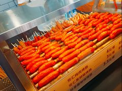 -胖东来生活广场(健康路店)
