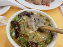 -老城铜锅涮肉(丽浩福仕汇店)