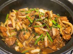 -心怡东北烤冷面(赤峰路店)