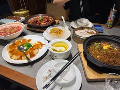 -甬上名灶(天一阁·翠柏店)
