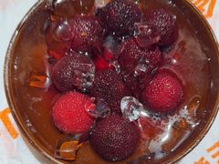 -回头烧烤(悦荟购物中心店)