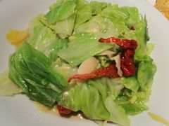 -新疆兵团食府清真(马连道店)
