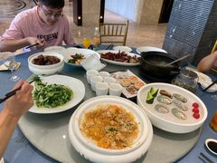 -程新大酒店(常州龙虎塘店)