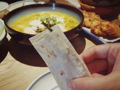 -吴记粥铺·淮扬小馆(欧尚店)