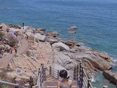 -广东惠东海龟国家级自然保护区