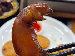 -创味·民间海南菜·非遗藤桥排骨(藤桥·免税城店)