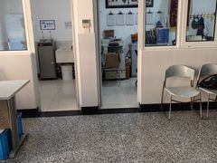 -七宝中学游泳馆