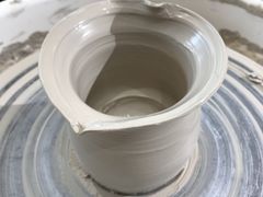 -初八专业级手工DIY陶艺社·户外研学·创意DIY首饰