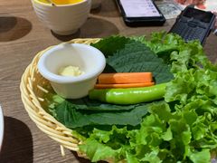 -火炉火自助餐(枫蓝国际店)