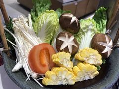 -陈记顺和潮汕牛肉火锅(棠德南路店)