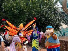 -波塞冬旅游度假区