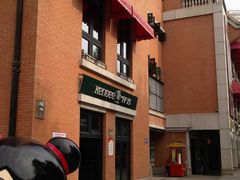 -吉庆街美食广场