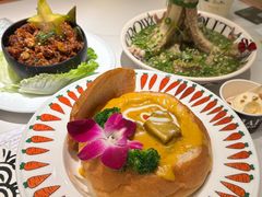 -太食獸泰式茶餐厅(IFS国金中心店)